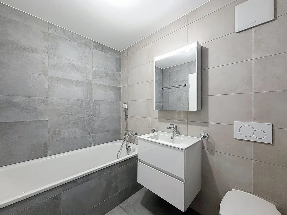 Appartements de 3.5 pièces