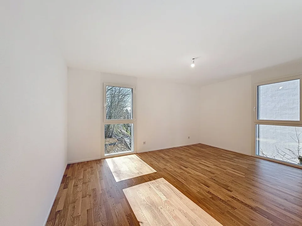 Appartements de 3.5 pièces