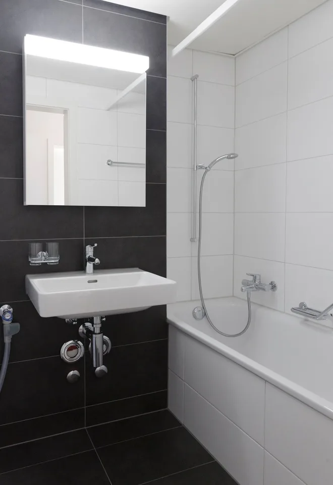 Appartamento 4.5 locali a Friburgo! – foto 10 di 11