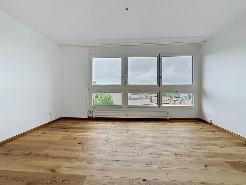 Magnifique appartement de 4.5 pièces avec vue panoramique