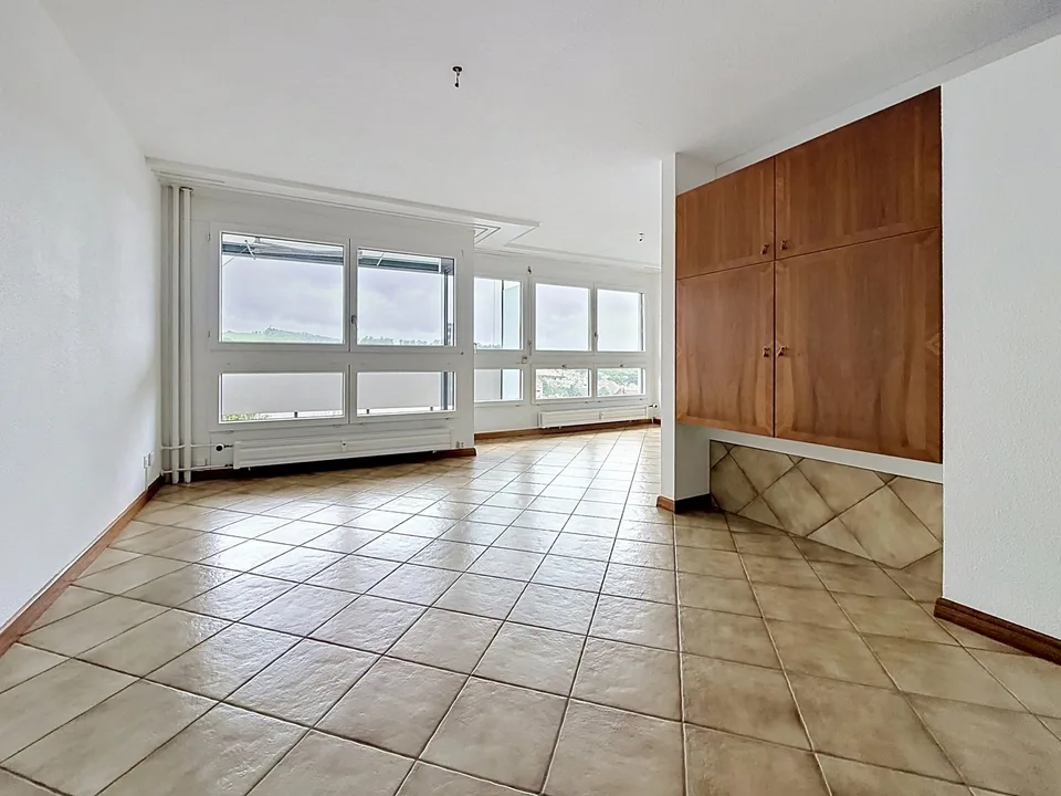 Magnifique appartement de 4.5 pièces avec vue panoramique – foto 7 di 10