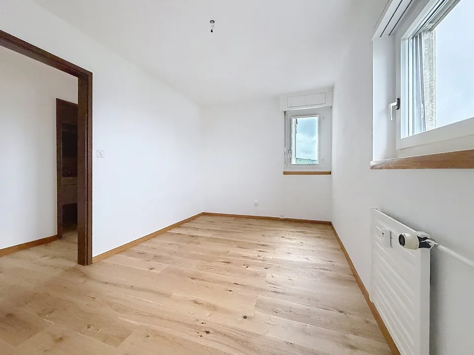 Magnifique appartement de 4.5 pièces avec vue panoramique – foto 8 di 10