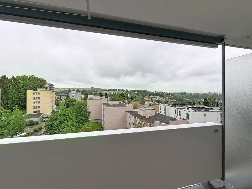Magnifique appartement de 4.5 pièces avec vue panoramique – foto 10 di 10