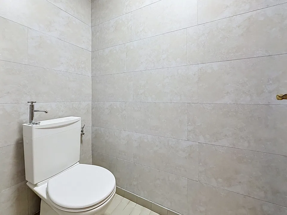 Magnifique appartement de 4.5 pièces avec vue panoramique
