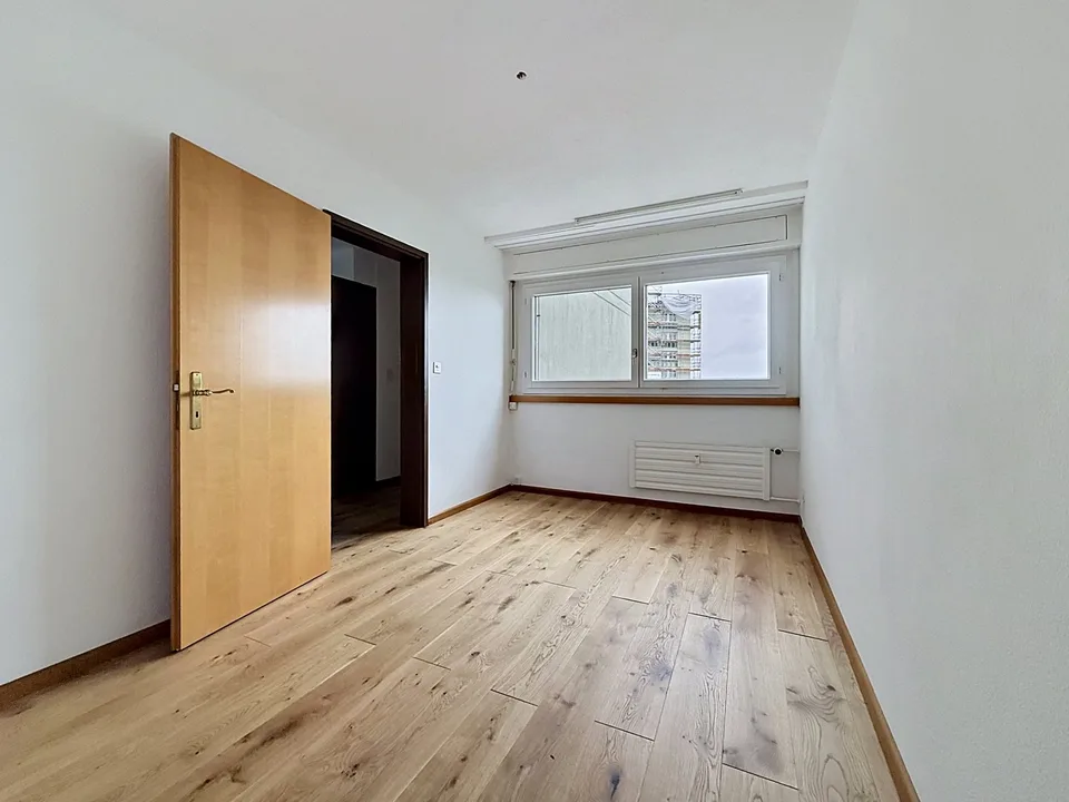 Magnifique appartement de 4.5 pièces avec vue panoramique – foto 9 di 10
