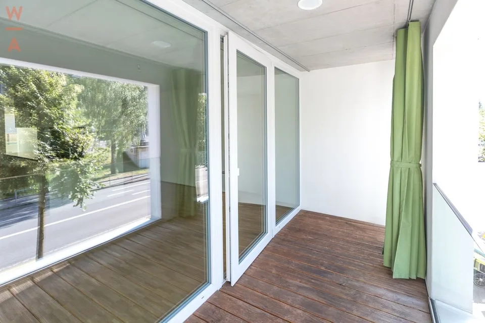 3.5 Zimmer Wohnung in Fribourg – Foto 11 von 11