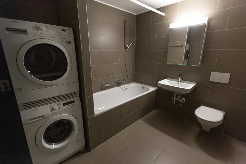 3.5 Zimmer Wohnung in Fribourg – Foto 10 von 11
