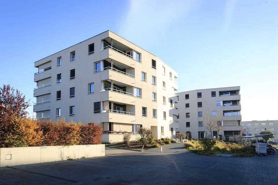 Dépôt d'env. 18m2