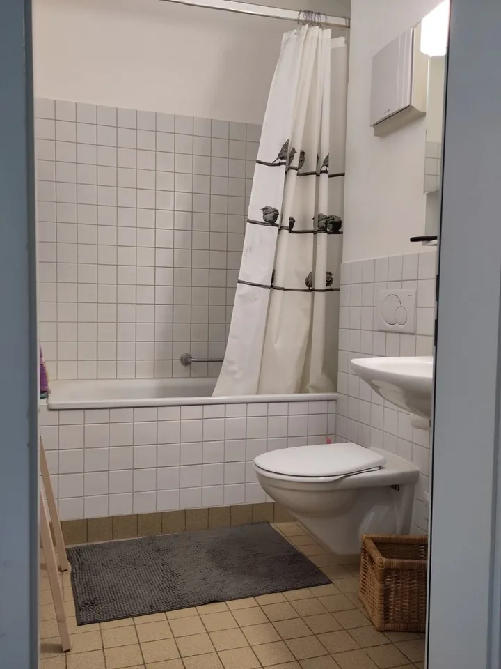 CHARMANT APPARTEMENT TRES BIEN SITUE ET AVEC CACHET