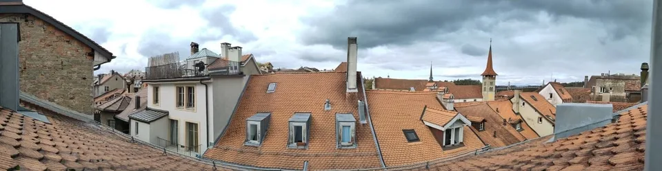 CHARMANT APPARTEMENT TRES BIEN SITUE ET AVEC CACHET – Foto 7 von 9