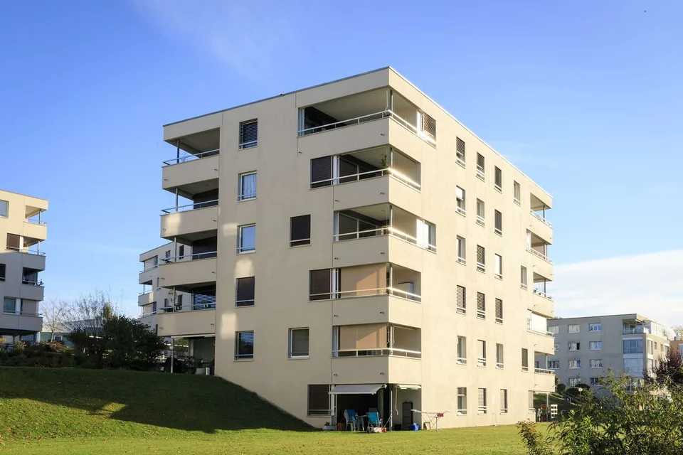 Joli logement de 2,5 pièces à Marly