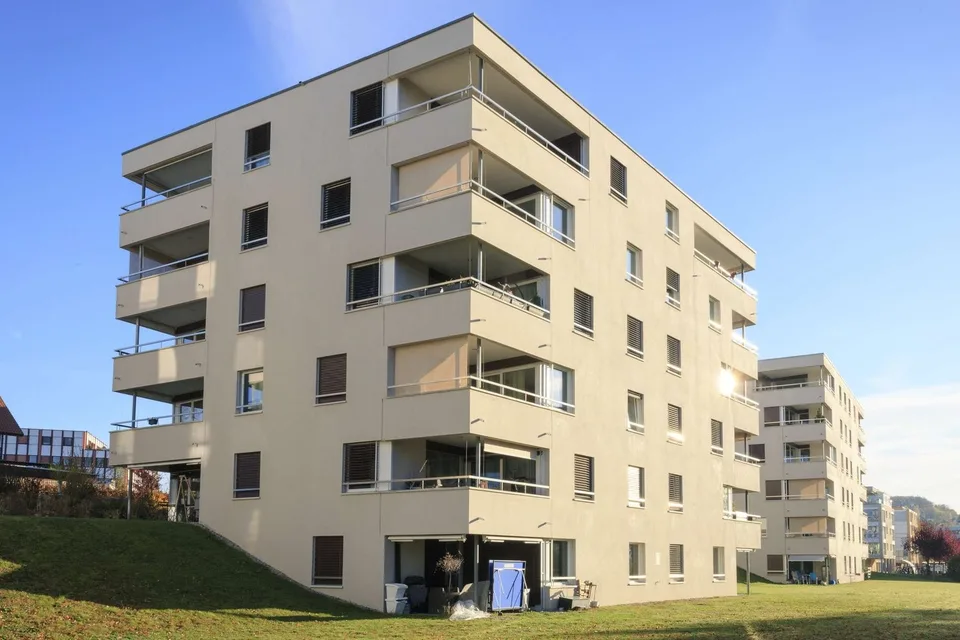 Joli logement de 2,5 pièces à Marly