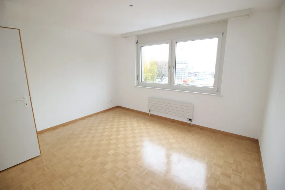 Spacieux logement de 2½ pièces à deux pas du centre-ville