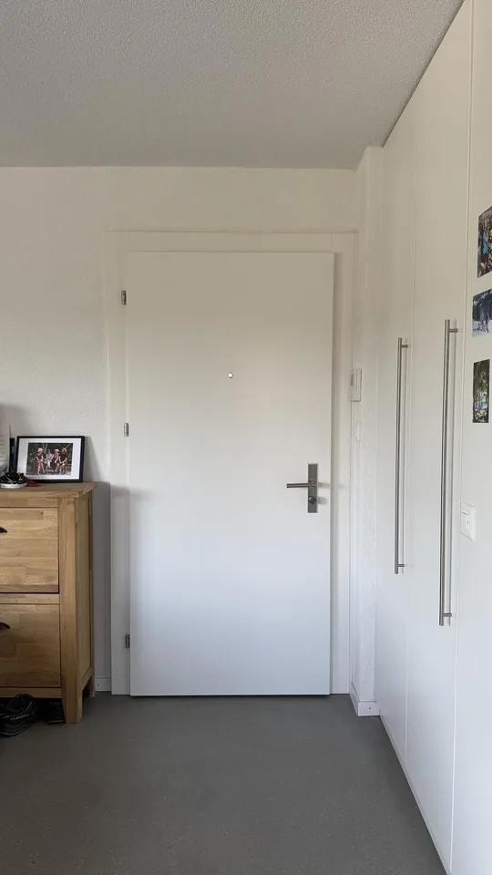 Schöne 3-Zimmer-Wohnung im Herzen von Fribourg