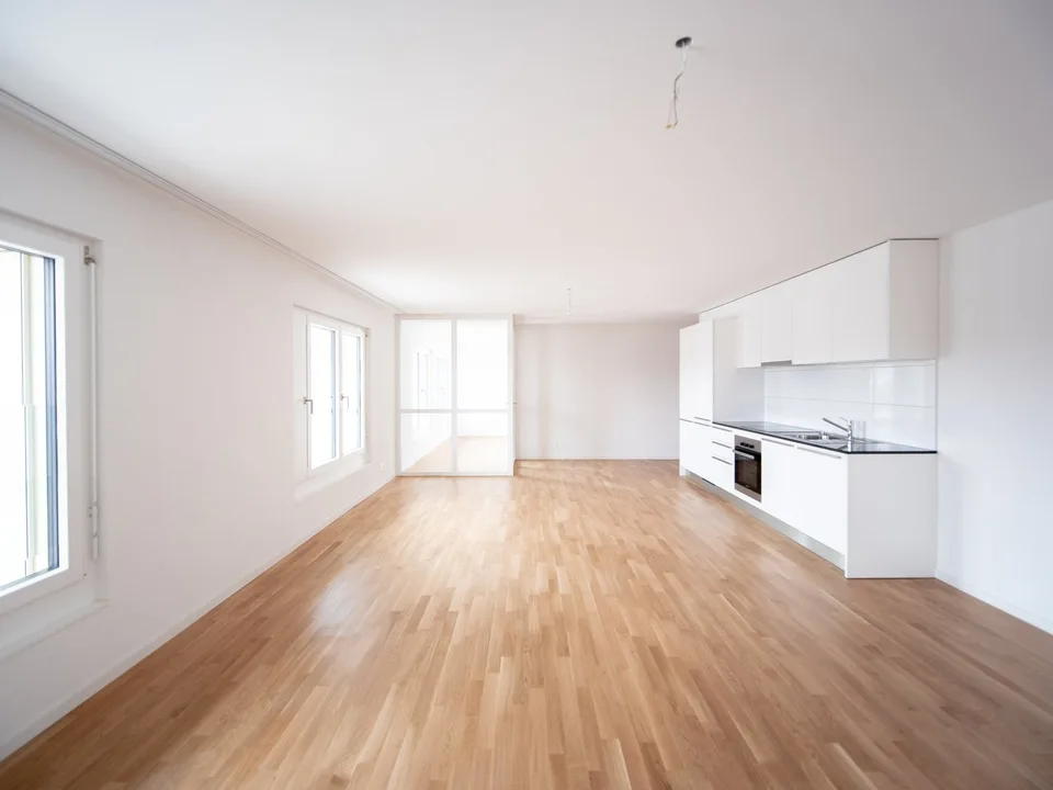 Appartement de 3.5 pièces à Fribourg !