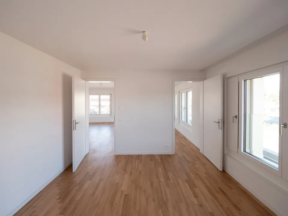 Appartement de 3.5 pièces à Fribourg !