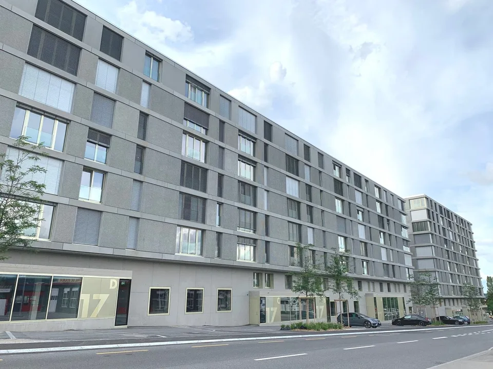 Appartement de 3.5 pièces à Fribourg !