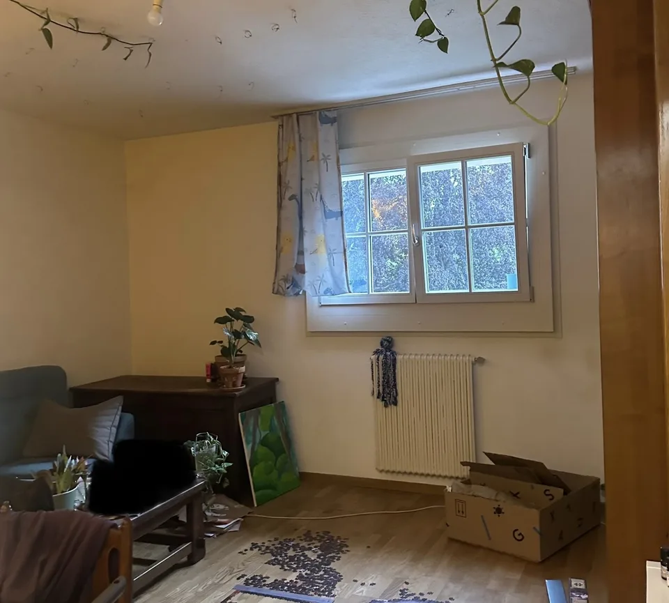 Appartement 4,5 pièces - Basse-ville Fribourg