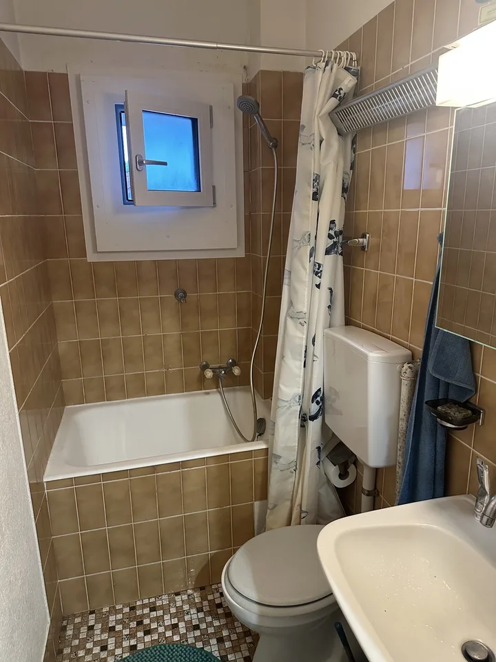 Appartement 4,5 pièces - Basse-ville Fribourg
