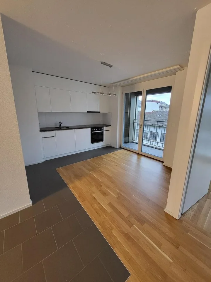 A saisir ! Appartement situé au coeur de Fribourg !