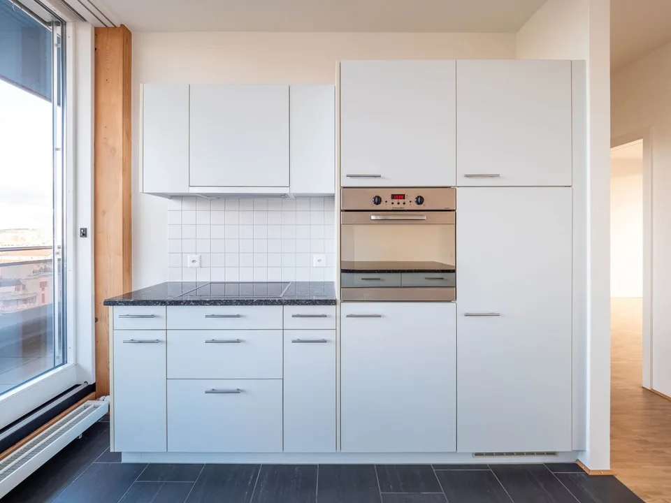 Appartement de 3.5 pièces au 5ème étage à louer à Fribourg