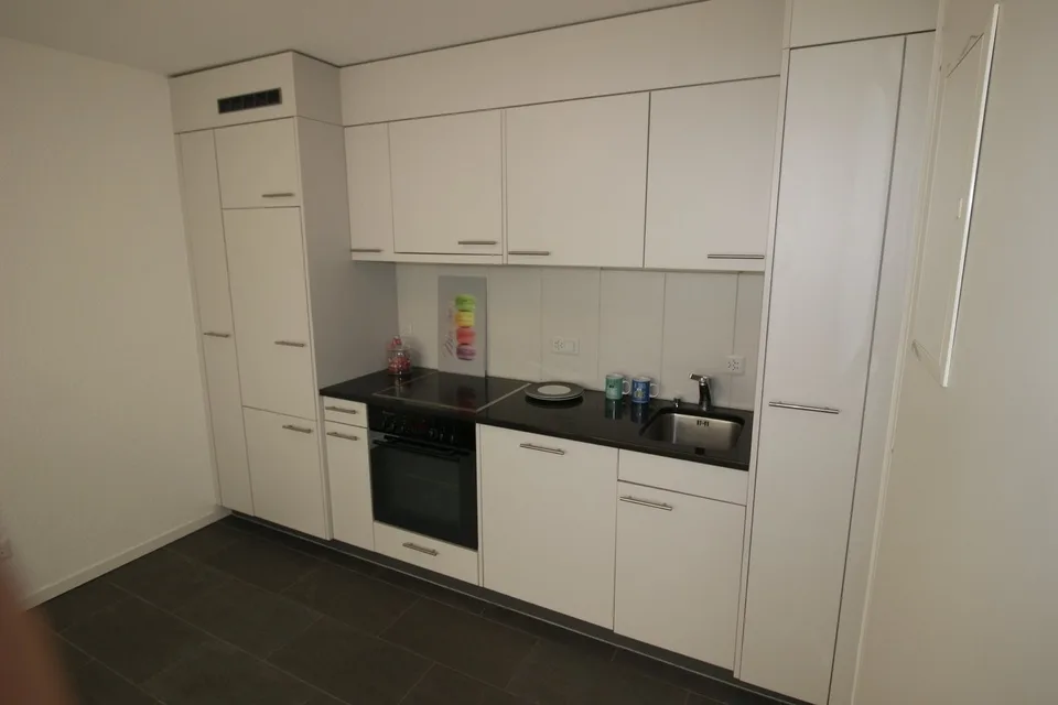 Incroyable loft de 97 m² avec patio au c?ur de Fribourg – foto 9 di 13