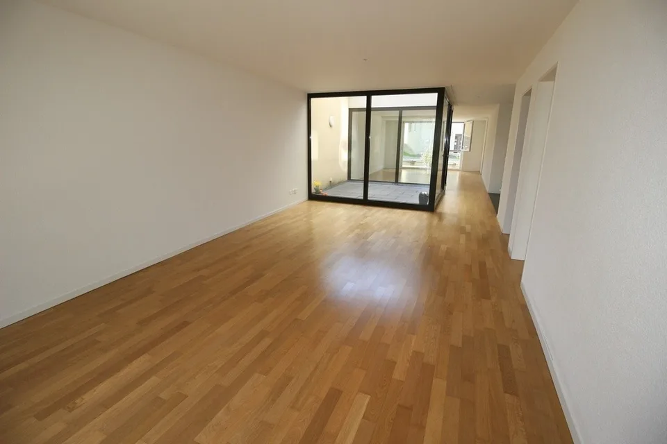Incroyable loft de 97 m² avec patio au c?ur de Fribourg