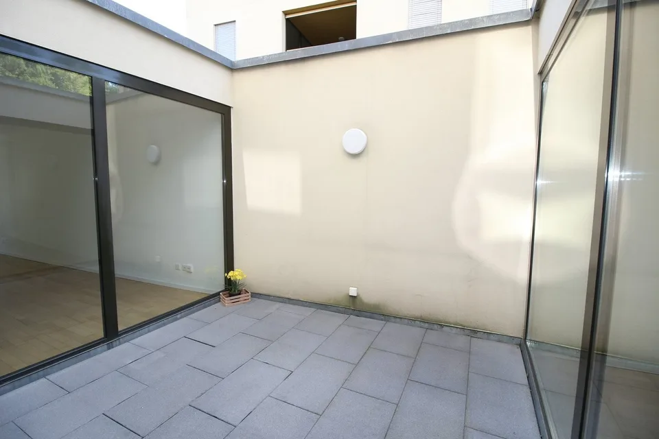 Incroyable loft de 97 m² avec patio au c?ur de Fribourg – foto 12 di 13