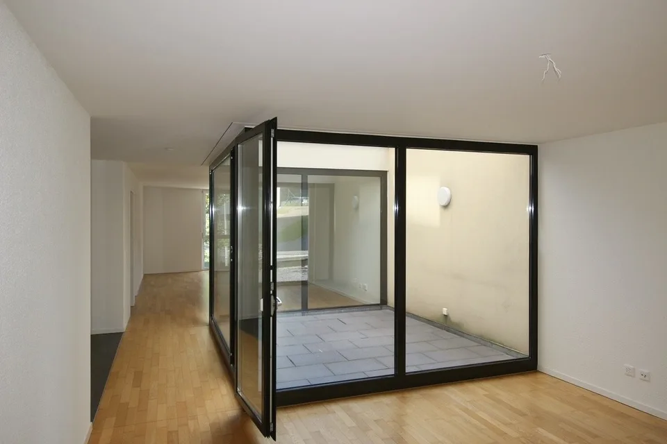 Incroyable loft de 97 m² avec patio au c?ur de Fribourg – foto 7 di 13
