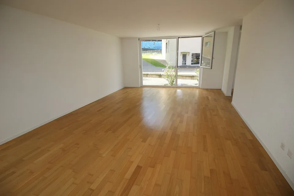 Incroyable loft de 97 m² avec patio au c?ur de Fribourg