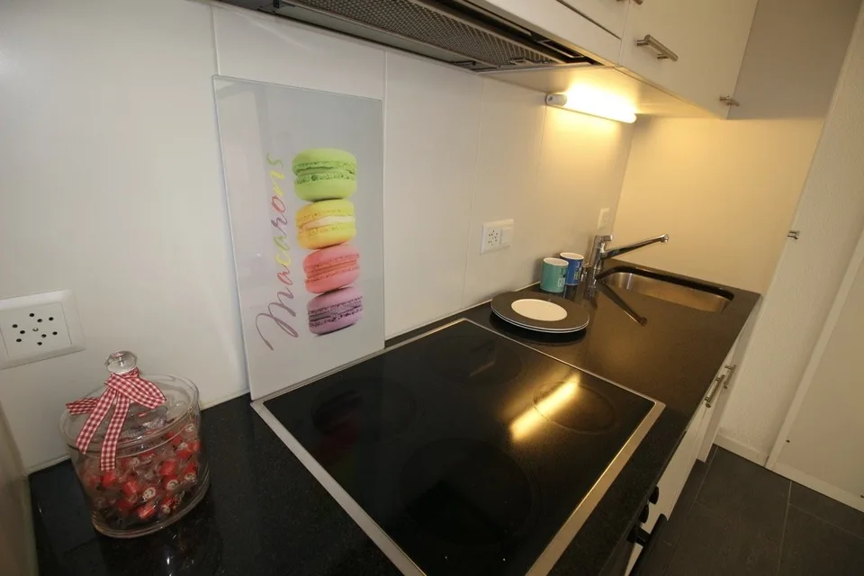 Incroyable loft de 97 m² avec patio au c?ur de Fribourg – foto 11 di 13