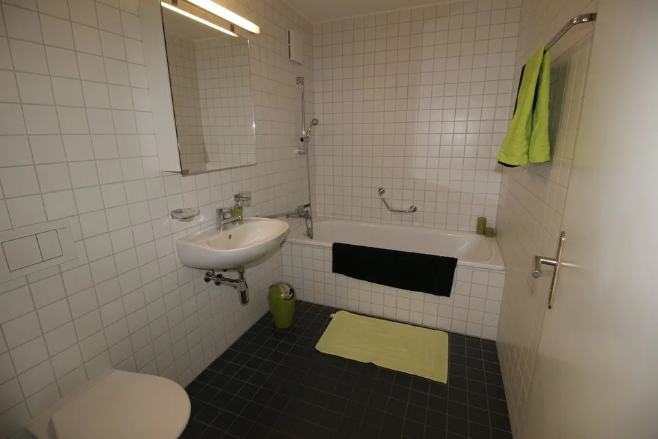 Incroyable loft de 97 m² avec patio au c?ur de Fribourg – foto 8 di 13
