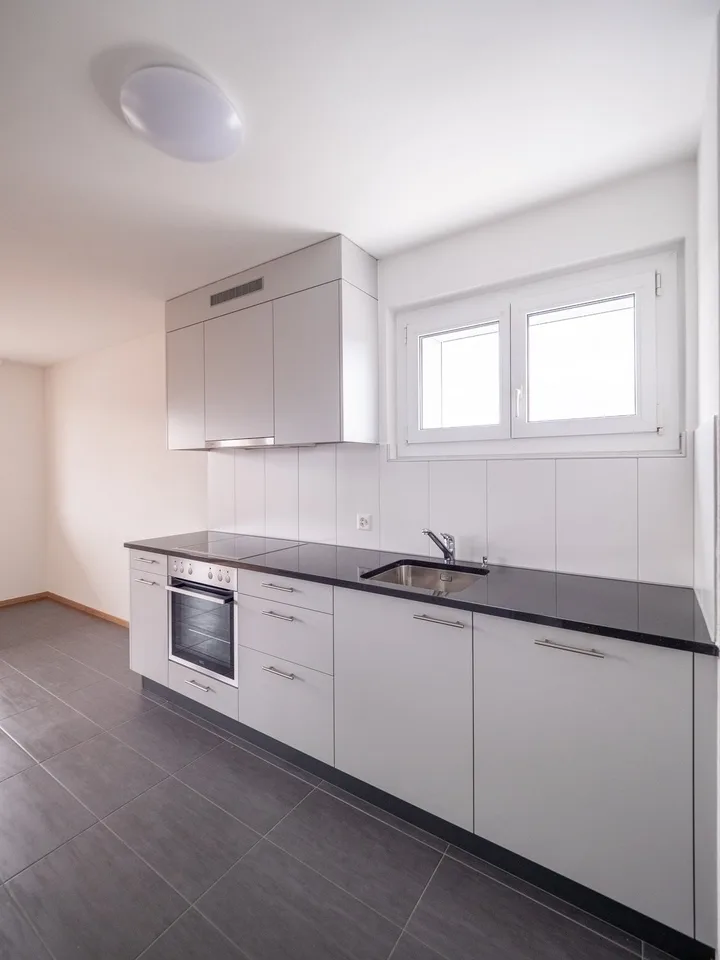 Appartement de 4.5 pièces au 2ème étage