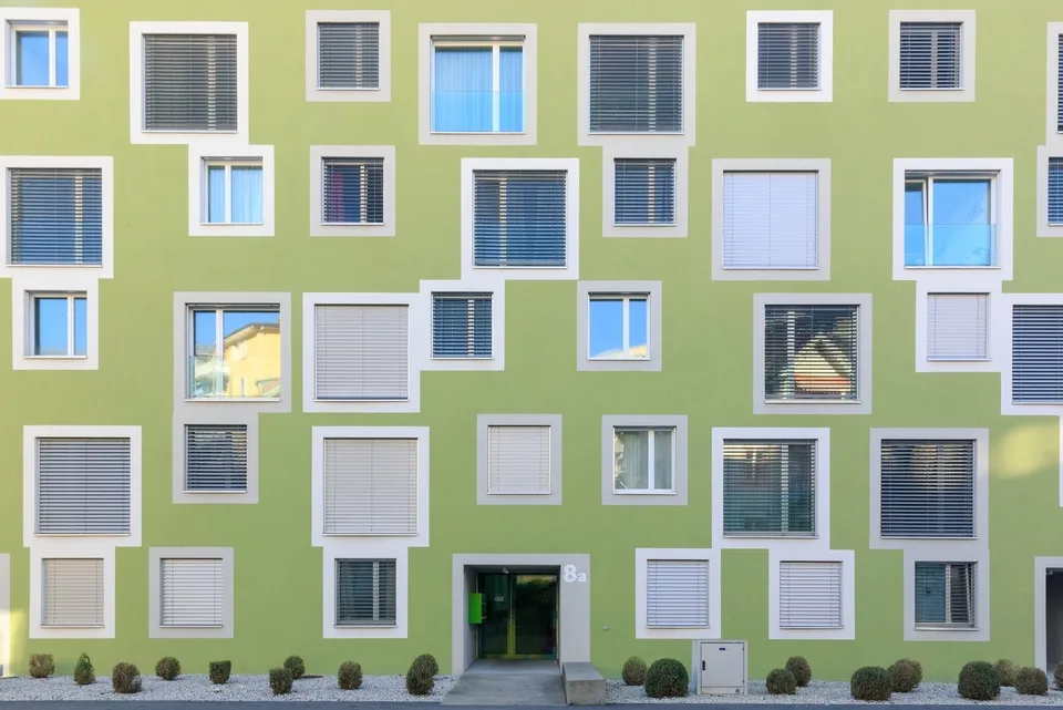 Parking intérieur au centre-ville de Fribourg !