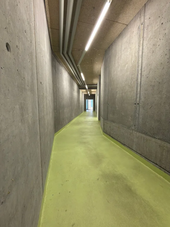 Surface commerciale d'env. 247 m2 à Fribourg – Foto 13 von 13