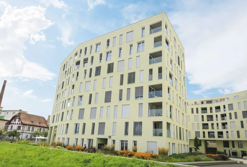 Surface commerciale d'env. 247 m2 à Fribourg