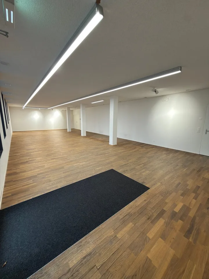 Surface commerciale d'env. 247 m2 à Fribourg – Foto 6 von 13