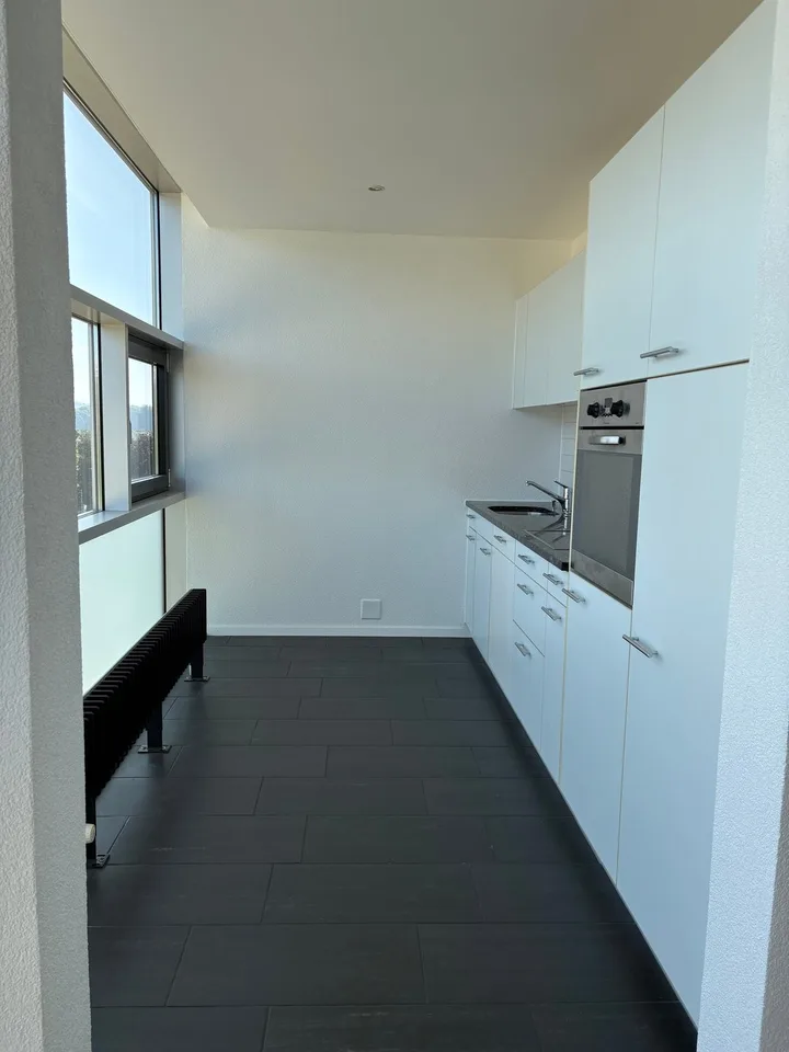 Appartement de 2.5 pièces au 3ème étage