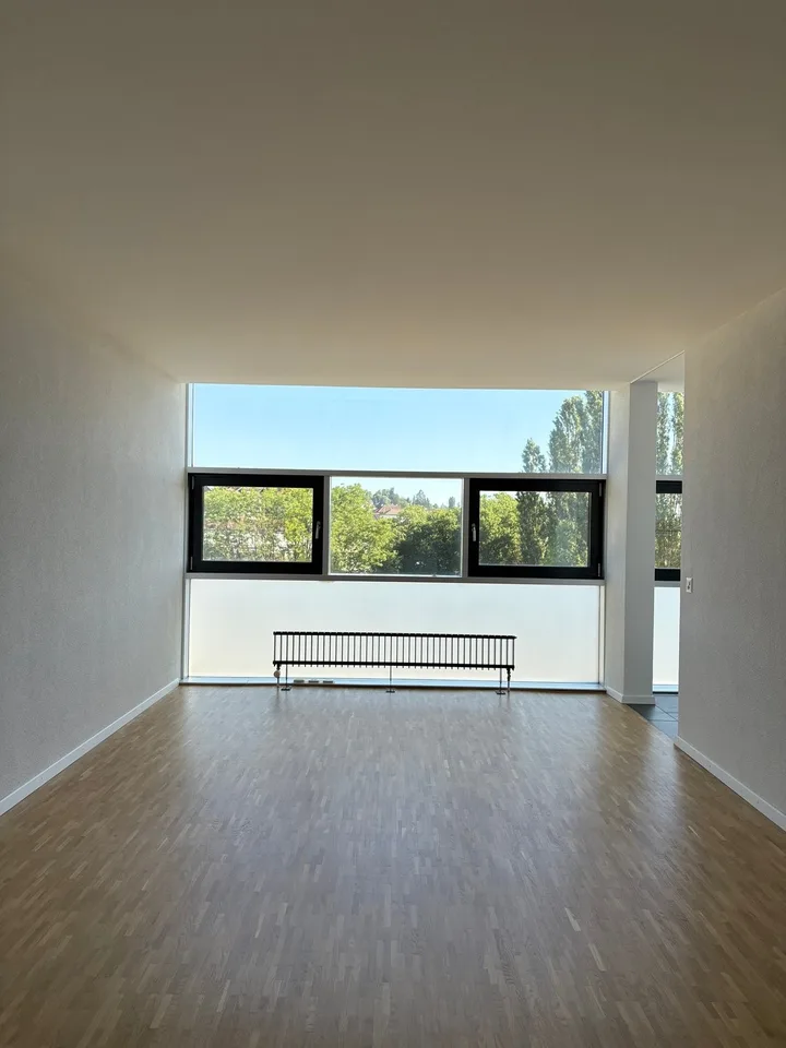 Appartement de 2.5 pièces au 3ème étage