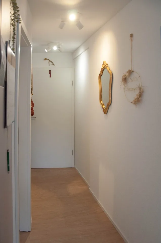 Magnifique appartement duplex en Basse Ville