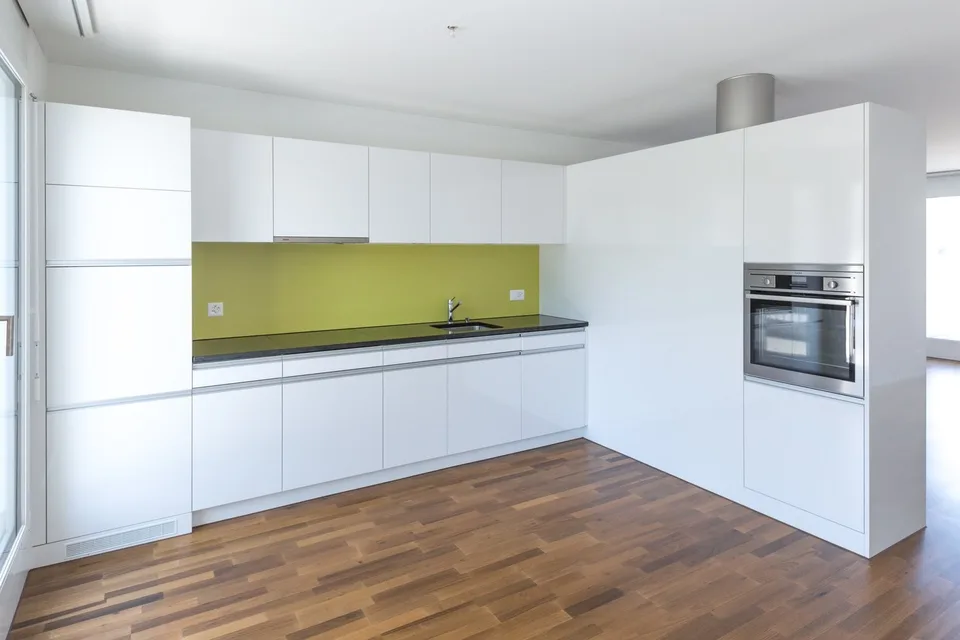 Appartement 3.5 pièces au 6ème étage en attique