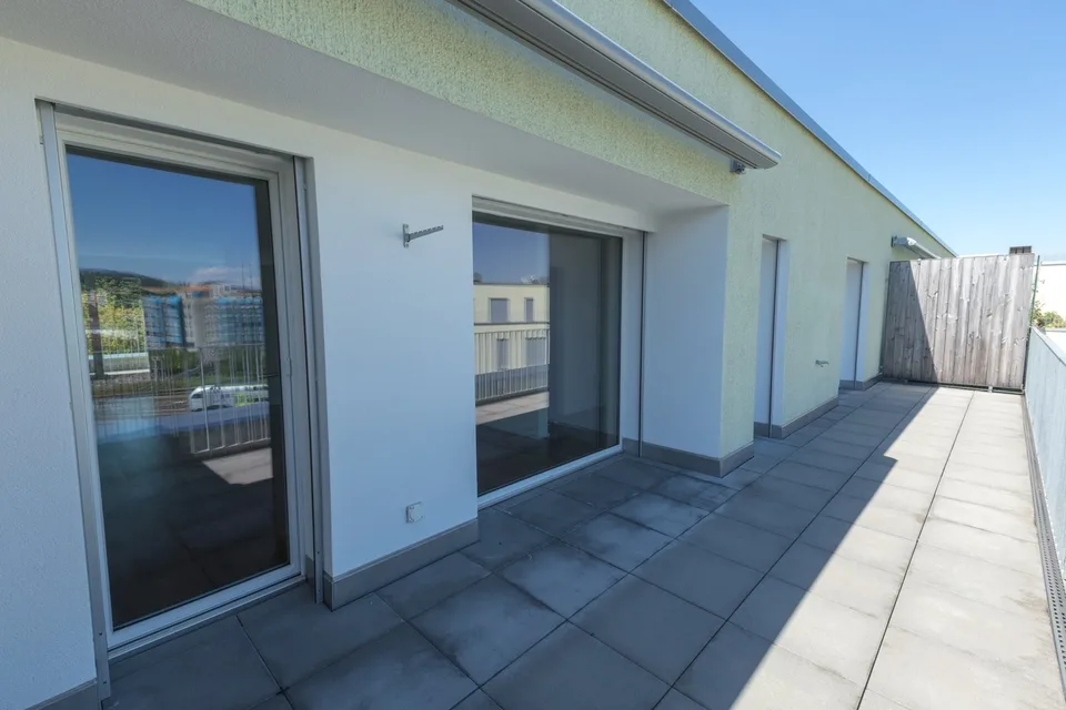 Appartement 3.5 pièces au 6ème étage en attique – foto 9 di 10