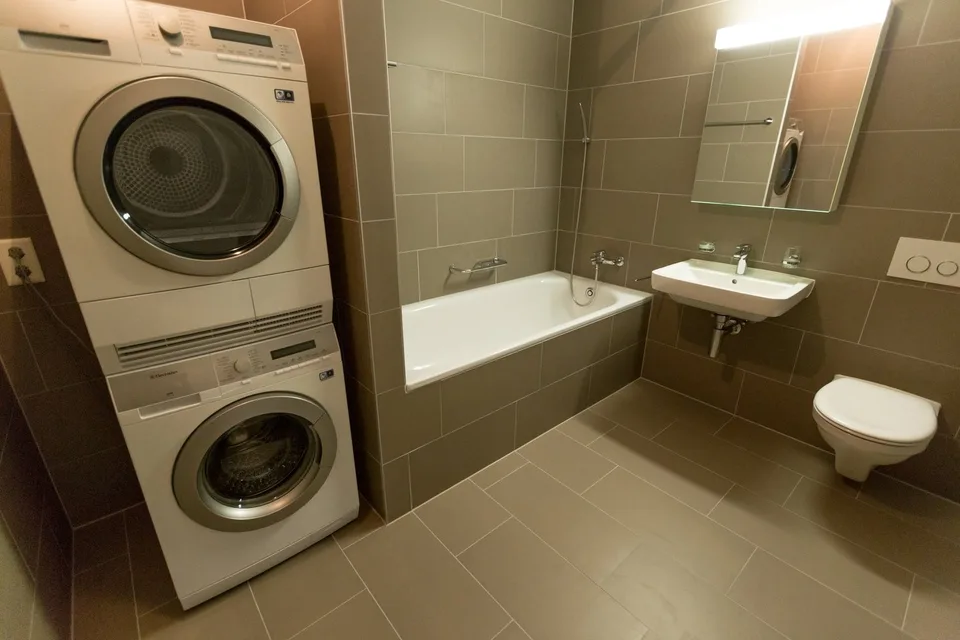 Appartement 3.5 pièces au 6ème étage en attique – foto 8 di 10