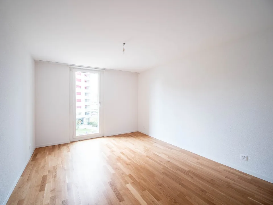 Appartement 2.5 pièces au 1er étage à Fribourg !