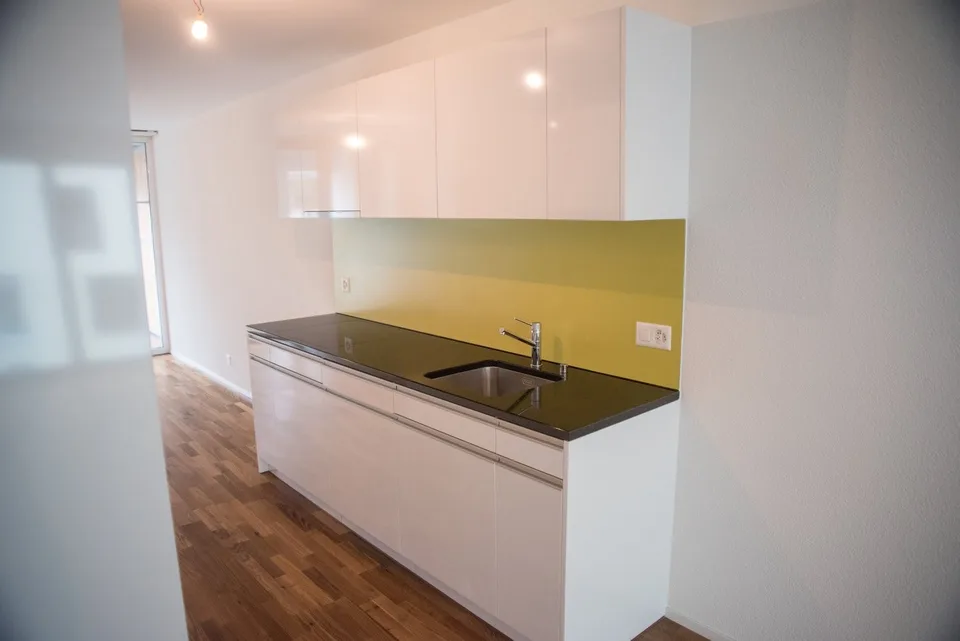 Appartement 2.5 pièces au 5ème étage