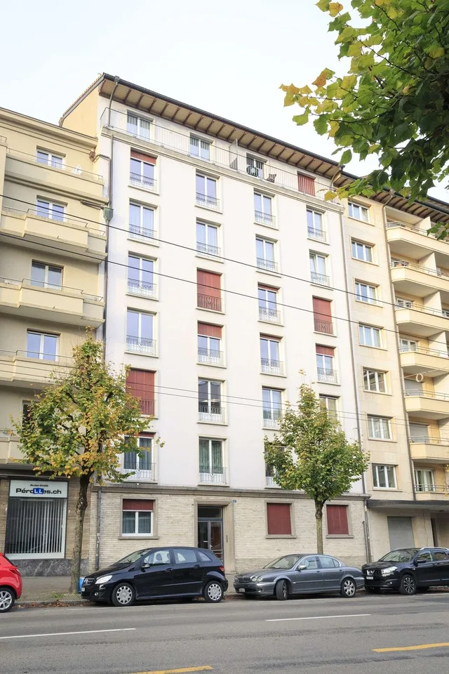 Appartement de 4.5 pièces à louer à Fribourg !