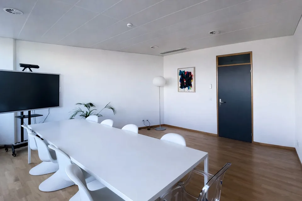 Bureau à louer à Fribourg