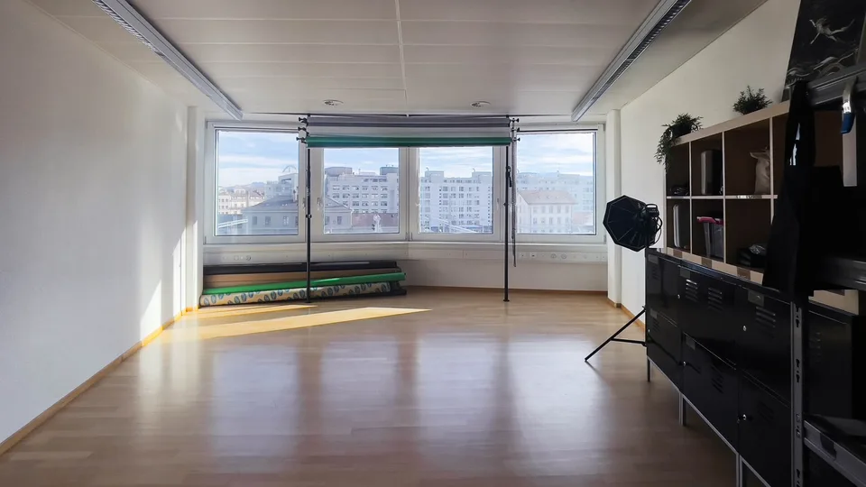 Bureau à louer à Fribourg – Foto 7 von 7