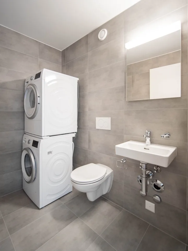Lumineux appartement 3.5 pièces au 3ème étage Fribourg