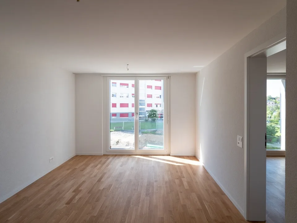 Logement 3.5 pièces au 5ème à Fribourg !